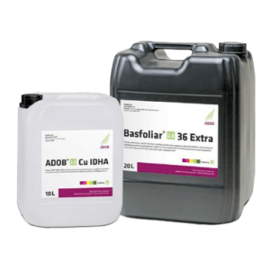 Basfoliar®12-4-6+S