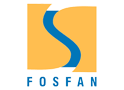 Логотип Fosfan
