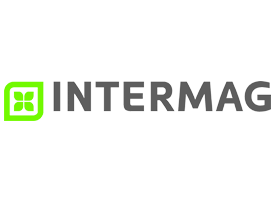 Intermag logo